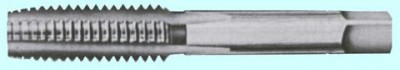 Метчик м 8,0х1,0 м/р.hsse din374 порошковая сталь для глух. отв. (чехия) (шт)