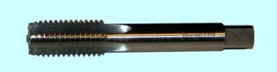 Метчик м30,0 х1,5 м/р.р6м5 для глухих отверстий (без маркировки марки стали) (шт)