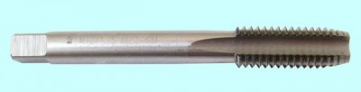 Метчик м16,0 (2,0) м/р.hsse-pm порошковая кобальтовая сталь 