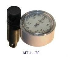 Ключ динамометрический мт-1- 120, диапазон 24-120 нм, (квадрат 1/2