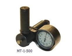 Ключ динамометрический мт-1- 500, диапазон 100-500 нм, (квадрат 3/4