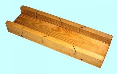 Стусло деревянное 400х 85х 30 (шт)
