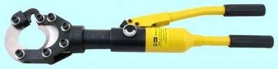 Ножницы ручные гидравл. автономные для резки кабеля и провода до 50мм кабелерез (hhd-50) 