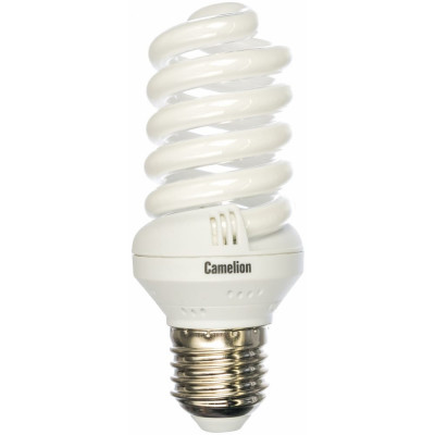 Энергосберегающая лампа Camelion LH20-FS-T2-M/864/E27 10609