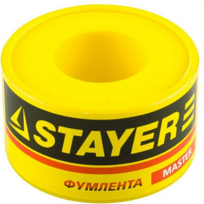 Фум-лента STAYER MASTER 12360-12-016