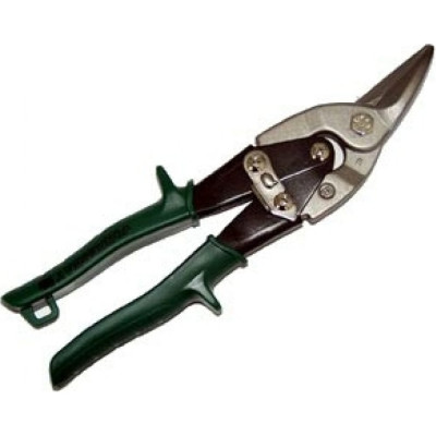 Правые ножницы по металлу Jonnesway P2010R (P2010RA)