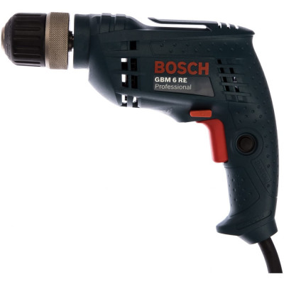 Дрель Bosch GBM 6 RE 601472600