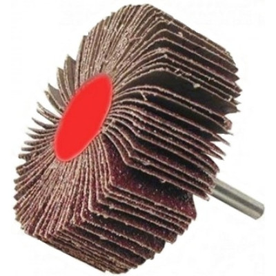 Шлифовальный веерный лепестковый круг ЗУБР 36604-100