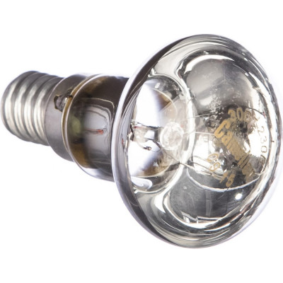 Лампа накаливания Camelion 30/R39/E14 MIC 8968