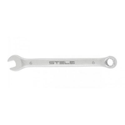 Комбинированный ключ STELS 15202
