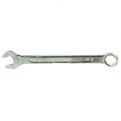 Комбинированный ключ SPARTA 150445