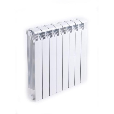 Алюминиевый радиатор RIFAR Alum 500 10 секций