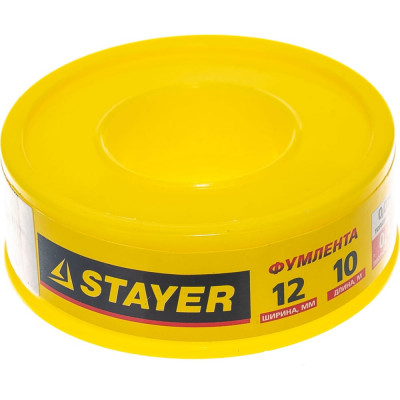 Фум-лента STAYER MASTER 12360-12-040