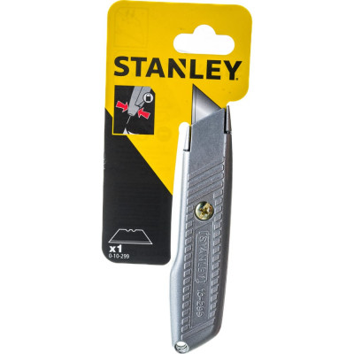Нож Stanley Utility 0-10-299