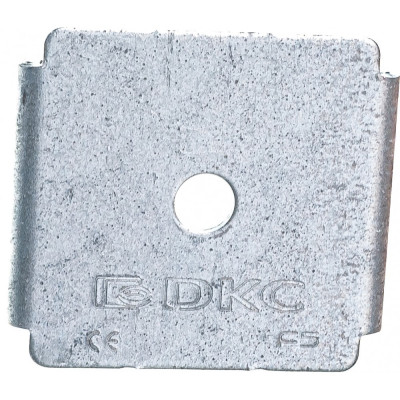 Пластина для подвеса проволочного лотка DKC FC37311
