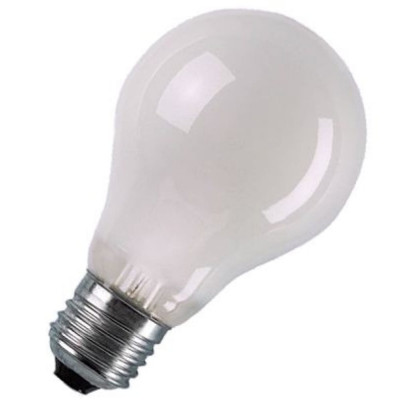 Лампа накаливания Osram CLASSIC A FR 75W E27 4008321419682