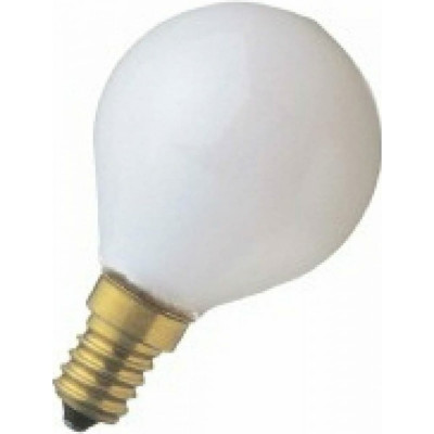 Лампа накаливания Osram CLASSIC P FR 40W E14 4008321411471