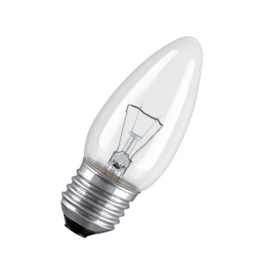 Лампа накаливания Osram CLASSIC B CL 40W E27 4008321788580
