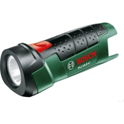 Аккумуляторный фонарь Bosch PLI 10, 8 LI 06039A1000