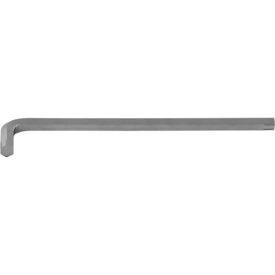 Удлиненный шестигранный торцевой ключ для изношенного крепежа Jonnesway H22S120 49329