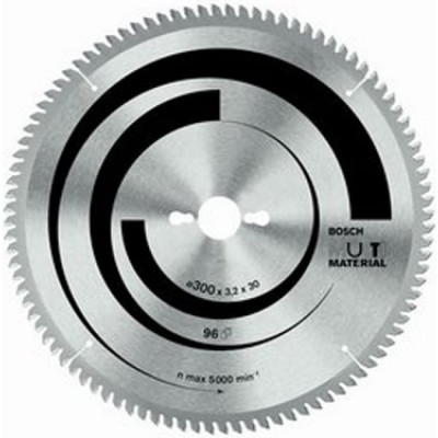 Пильный универсальный диск Bosch 2.608.640.446