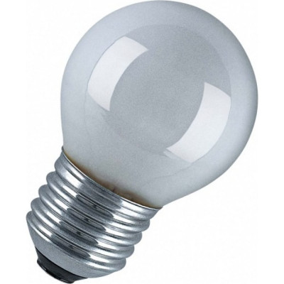 Лампа накаливания Osram CLASSIC P FR 60W E27 4008321411778