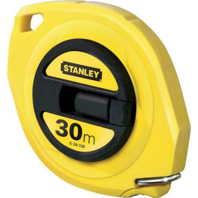 Рулетка Stanley ABS 0-34-108