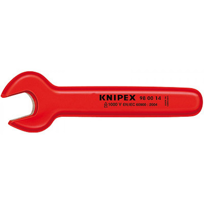 Рожковый ключ Knipex KN-980008