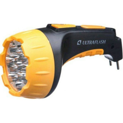 Аккумуляторный фонарь Ultraflash LED3815