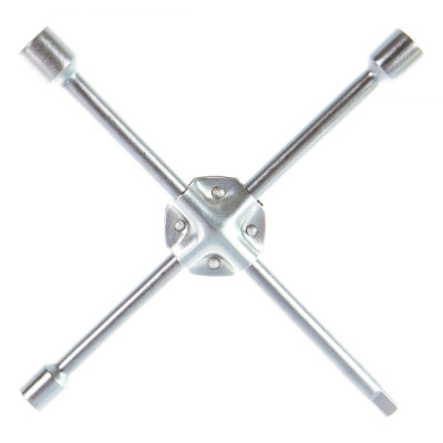 Баллонный ключ-крест MATRIX PROFESSIONAL 14245