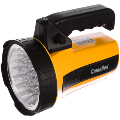 Аккумуляторный фонарь Camelion LED29315 10469