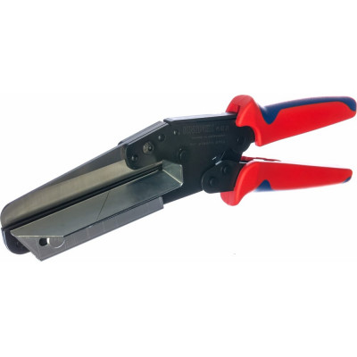 Ножницы для пластмассы Knipex kn-950221