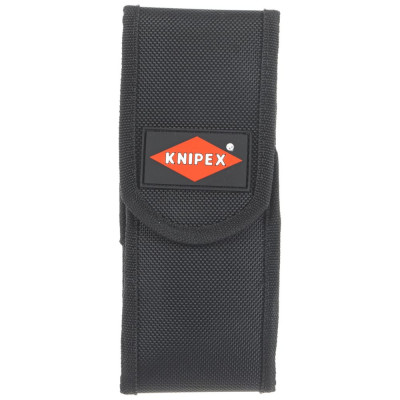 Поясная сумка для инструмента Knipex KN-001972LE