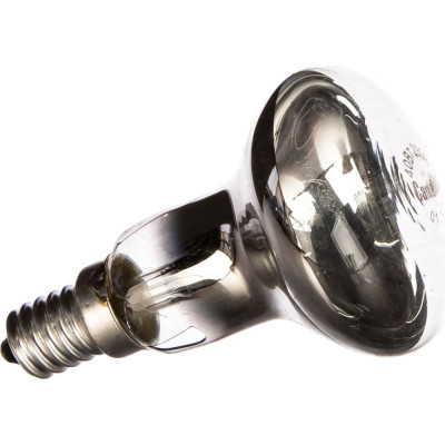 Лампа накаливания Camelion 40/R50/E14 MIC 8977