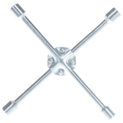 Баллонный ключ-крест MATRIX professional 14244
