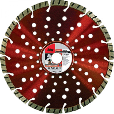 Алмазный диск FUBAG Stein Pro 11230-3