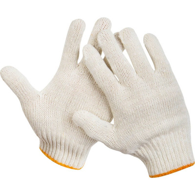 Трикотажные перчатки STAYER МASTER 11402-XL