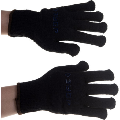 Трикотажные перчатки ЗУБР МAСTEP 11461-XL