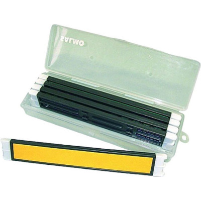 Пластиковая коробка Salmo Line Winder 1500-55
