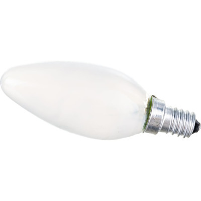 Лампа накаливания Osram CLASSIC B FR 40W E14 4008321410870