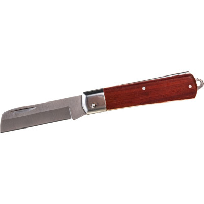 Нож электрика FIT Профи 10524