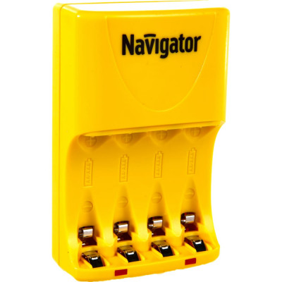 Зарядное устройство Navigator NCH-415 17468
