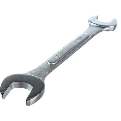 Усиленный рожковый ключ FIT 63501