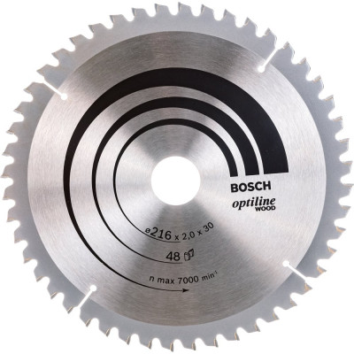 Пильный диск по древесине Bosch 2.608.640.432