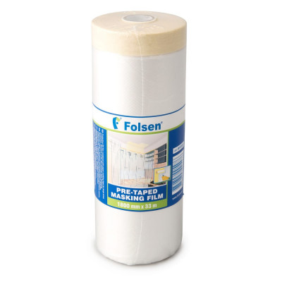 Ремонтная малярная пленка Folsen 099180033