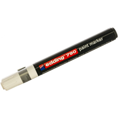 Лаковый маркер EDDING 790-49 E-790-49