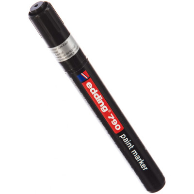 Лаковый маркер EDDING 790-1 E-790-1