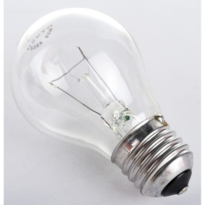 Лампа накаливания Osram CLASSIC A CL 60W E27 4008321665850