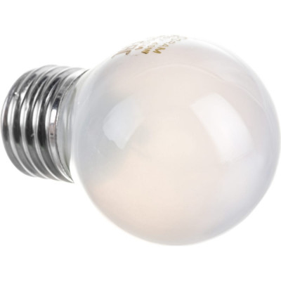 Лампа накаливания Osram CLASSIC P FR 40W E27 4008321411716