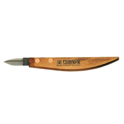Нож по дереву Narex профи 822540